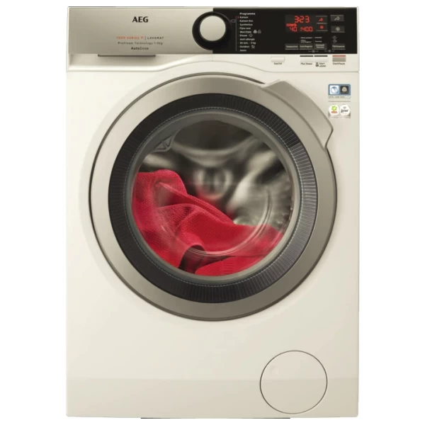 AEG wasmachine L7FENQ96