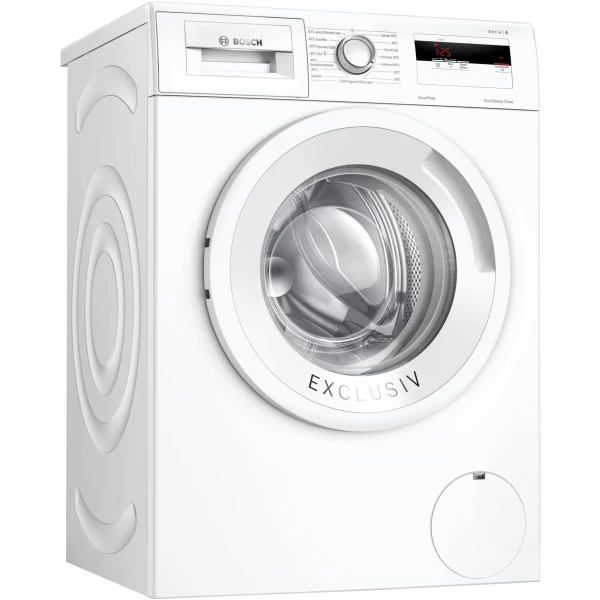 Bosch WAN28095NL Wasmachine Wit
