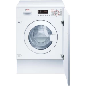 Bosch WKD28542EU - Was-droogcombinatie