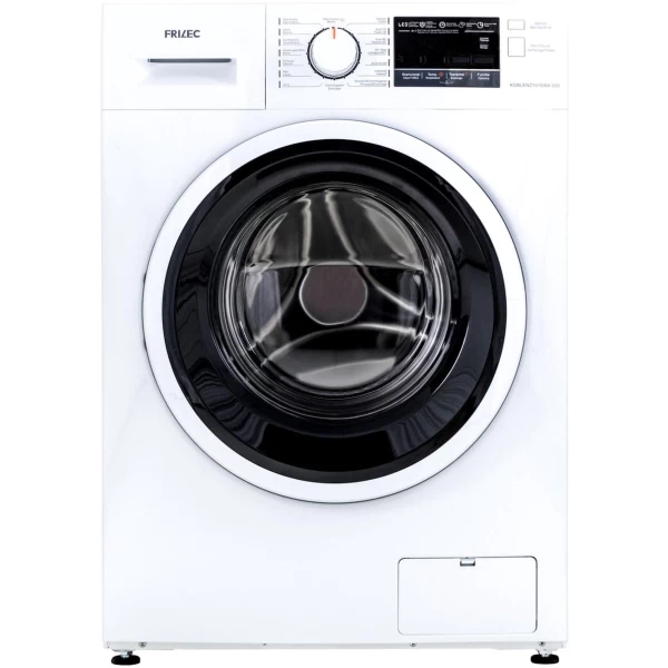 Frilec KOBLENZ1015WA-030 - Wasmachine - Wit