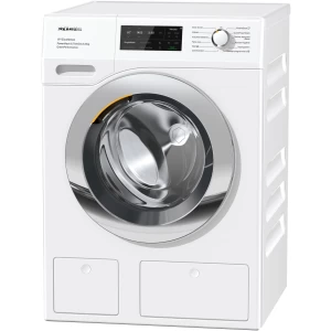 Miele WEH 875 WPS PowerWash 2.0 & TwinDos GreenPerformance Wasmachine Wit