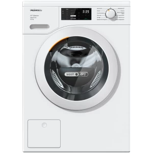 Miele WTD 163 WCS - 8/5 kg