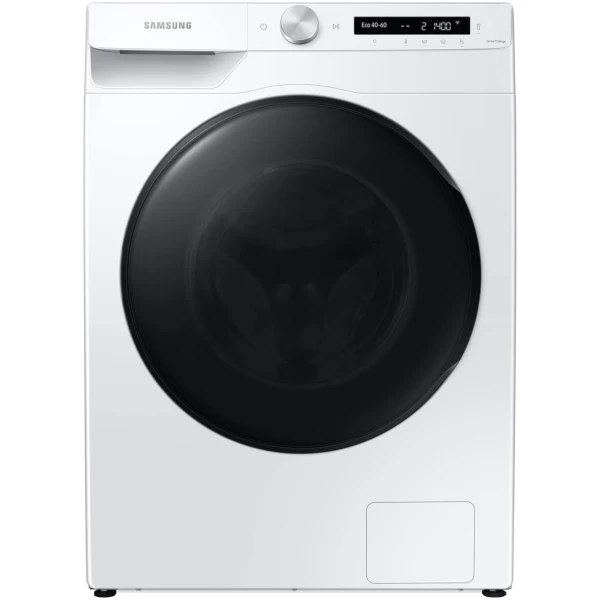 Samsung WD10T534ABW - AutoDose - 5000 serie - Was-droogcombinatie