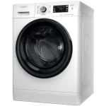 Whirlpool FFBBE 8638 BEV F Wasmachine Wit