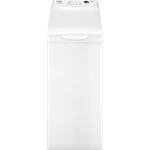 Zanussi ZWQ61265NW - Bovenlader - Wasmachine