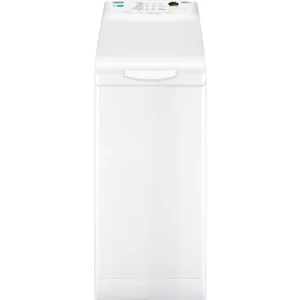 Zanussi ZWQ61265NW - Bovenlader - Wasmachine