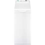 Zanussi ZWQ61265NW Wasmachine bovenlader Wit