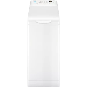 Zanussi ZWQ61265NW Wasmachine bovenlader Wit