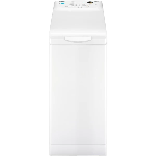 Zanussi ZWQ61265NW Wasmachine bovenlader Wit