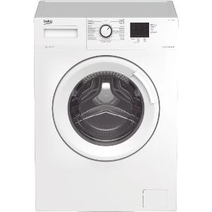 Beko WTV77111BW01 Wasmachine Wit