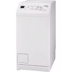 Miele WW 650 WCS Wasmachine bovenlader Wit