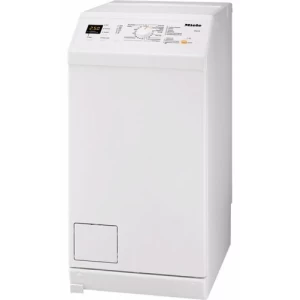 Miele WW 650 WCS Wasmachine bovenlader Wit