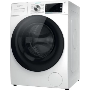 Whirlpool W6 W845WB BE wasmachine Voorbelading 8 kg 1351 RPM B Wit