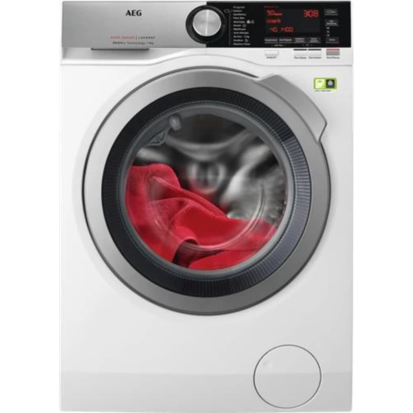 AEG L8FEN96CS - Wasmachine