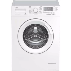 Beko WTV7812BS1 - Wasmachine
