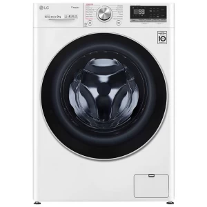 LG F4V909P2E Wasmachine Wit