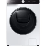 Samsung Quickdrive was-droogcombinatie WD90T984ASE
