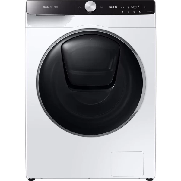 Samsung Quickdrive was-droogcombinatie WD90T984ASE