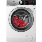 AEG L7FE96EVS - UniversalDose - ProSteam - Wasmachine
