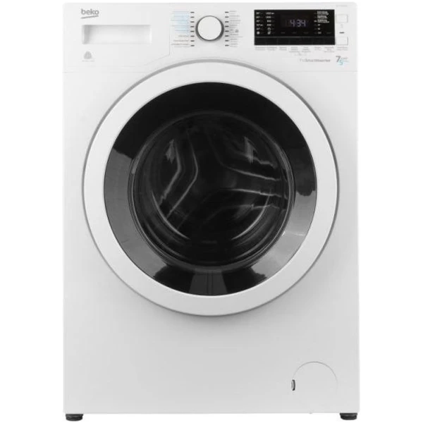 Beko HTV7733XW01 - Was-droogcombinatie