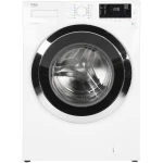 Beko HTV8733XS01 - Was-droogcombinatie