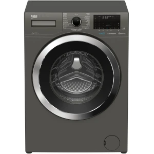 Beko WTV81483MC1 Wasmachine Grijs