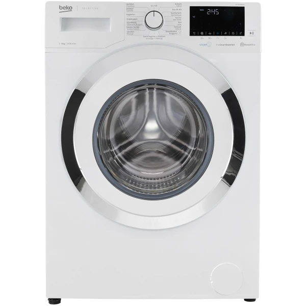 Beko WTV9835WC01 Wasmachine Wit