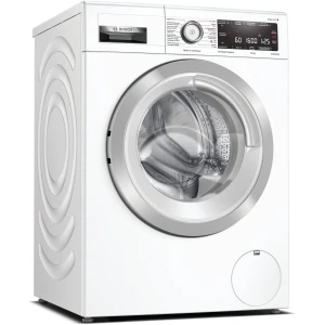 Bosch WAX32M91FG Wasmachine Wit