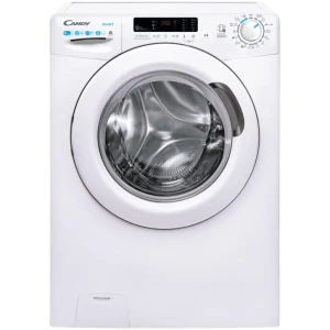 Candy Was-droogcombinatie | Model Smart CSWS 4962DWE/1-S | Inhoud: 9 - 6 kg | 1400 rpm | Wit