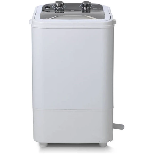 Centrifuge en Wasmachine Deluxe | Best Getest | 4.5KG Droogcapaciteit