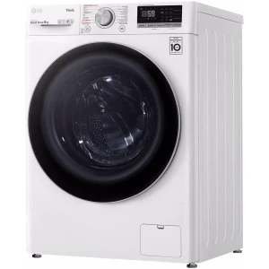 LG F4V709P1E.ABWQPBN - Wasmachine