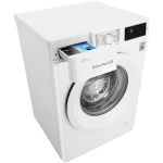 LG F4WV208S3 wasmachine 8kg