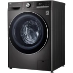 LG F6WV71S2TA wasmachine met TurboWash | Slimme AI DD motor | A | 10,5 kg | EZDispense | Minder strijken door stoom