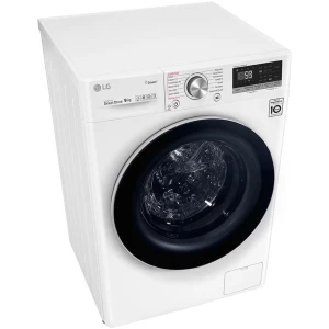 LG wasmachine F4V909P2E