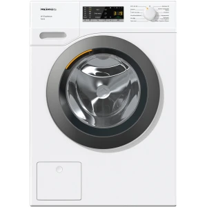 Miele WEA 035 WCS Wasmachine Wit