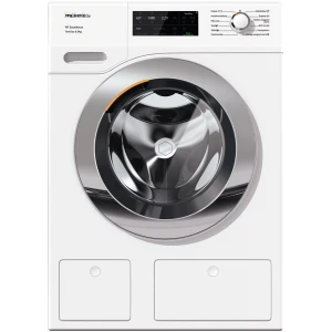 Miele WEG 675 WPS TwinDos Wasmachine Wit