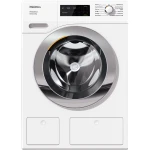 Miele WEI 875 WPS PowerWash 2.0 & TwinDos Wasmachine Wit
