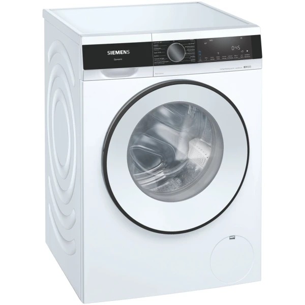 Siemens WG56G2A0FG - iQ500 - Wasmachine - NL/FR