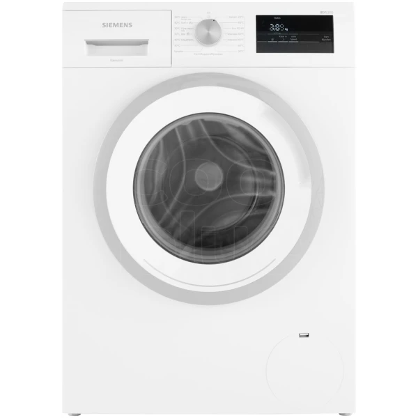 Siemens WM14N075NL