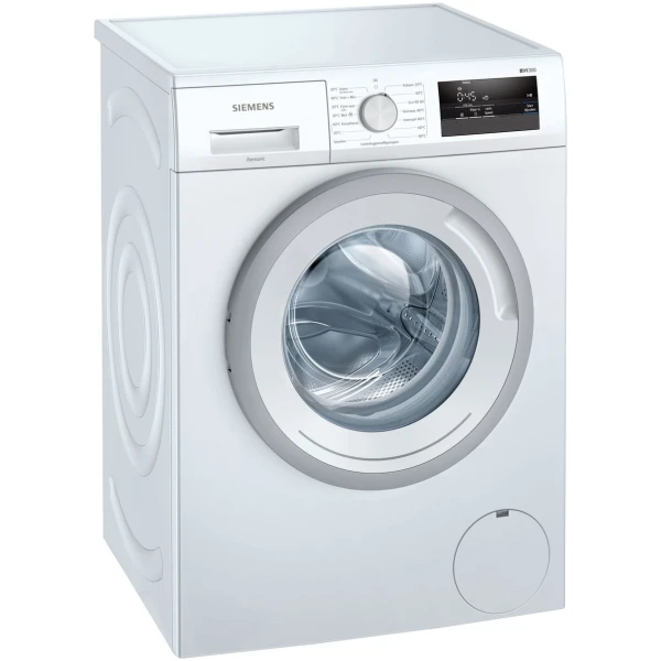 Siemens WM14N075NL - iQ300 - Wasmachine