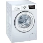 Siemens iQ500 WM14US90NL wasmachine Voorbelading 8 kg 1400 RPM C Wit