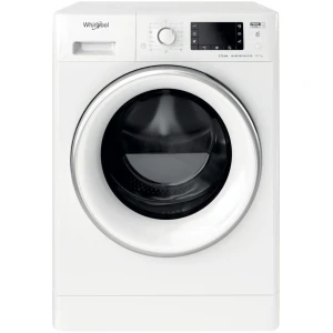 Whirlpool vrijstaande was/droogcombinatie: 10,0 kg - FWDD 1071682 WSV EU N