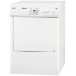 Zanussi afvoerdroger ZTE7101PZ