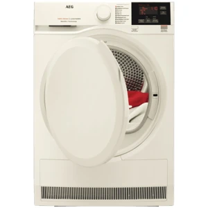 AEG 7000 serie SensiDry Warmtepomp Droogkast 8 kg T7DBG86P
