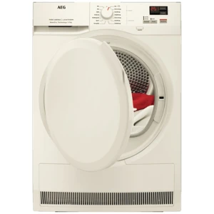 AEG 7000 serie SensiDry Warmtepomp Wasdroger 7 kg T7DBGO