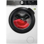 AEG L9FEN96BC Wasmachine Wit