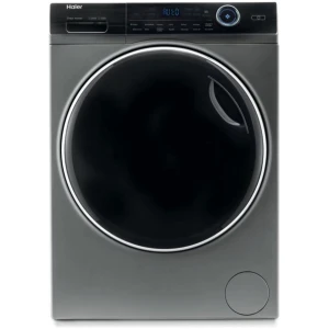 Haier Was-droogcombinatie | Model I-Pro Series 7 HWD80-B14979S | 8 - 5 kg | 1400 rpm | Zilver