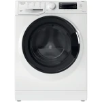 Hotpoint Was-droogcombinatie | Model RDD1076287WKEUN | 10 - 7 kg | 1600 rpm | Stoom-functie