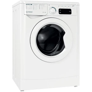 Indesit EWDEP751451FR N Was-droogcombinatie Vrijstaand Voorbelading Wit F