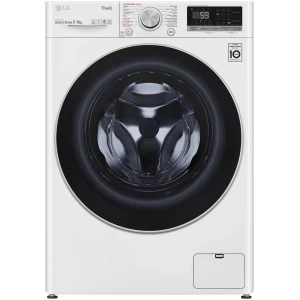 LG GD3V509S1 - Was-/Droogcombinatie - TurboWash - AI Direct Drive